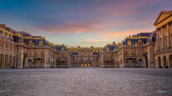Restaurant de qualité avec un cadre chaleureux à Versailles