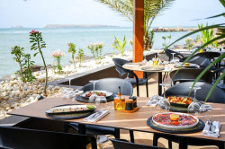 Meilleur restaurant pour un anniversaire intimiste près du château  