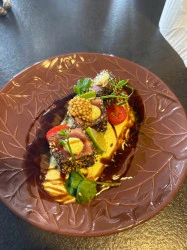 Restaurant haut de gamme  dans les Yvelines